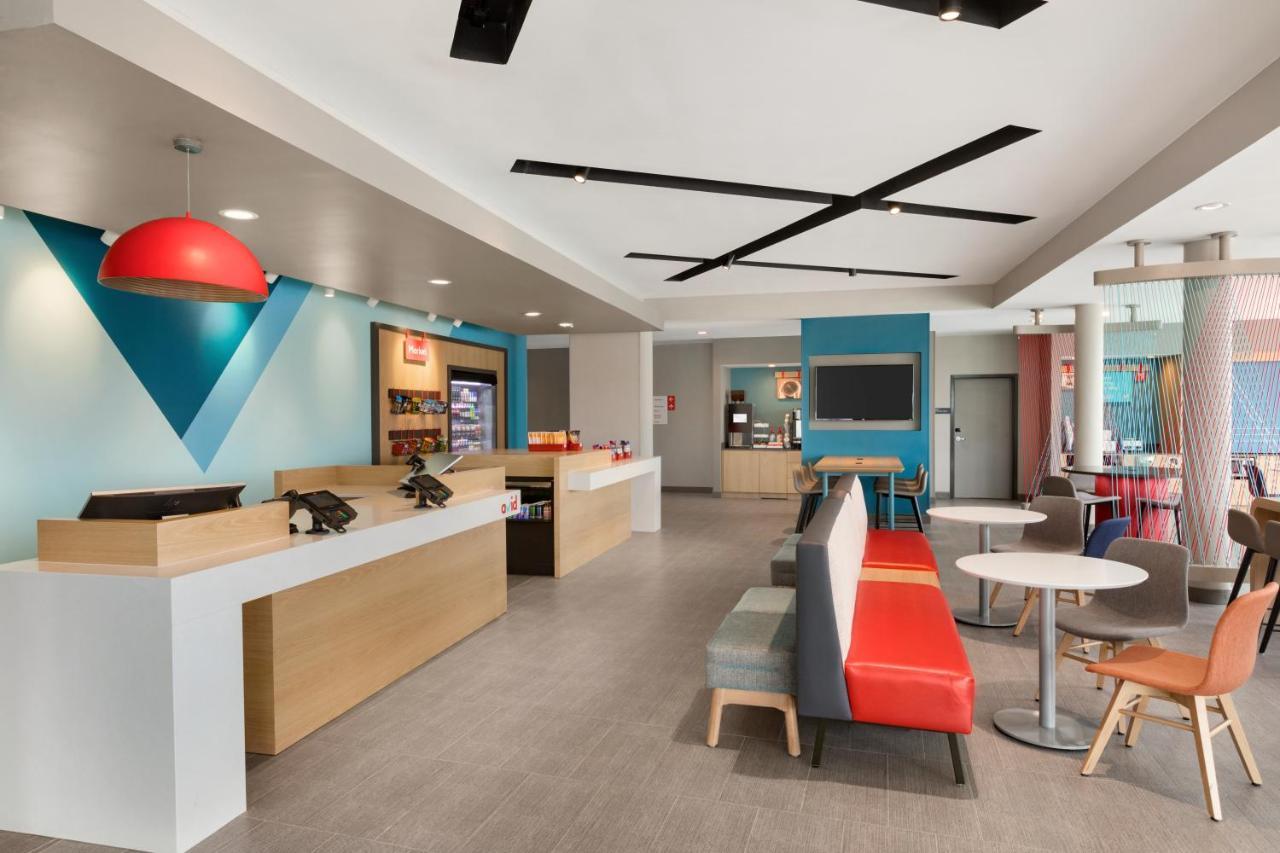 Avid Hotels - Odessa Northwest By Ihg Ngoại thất bức ảnh