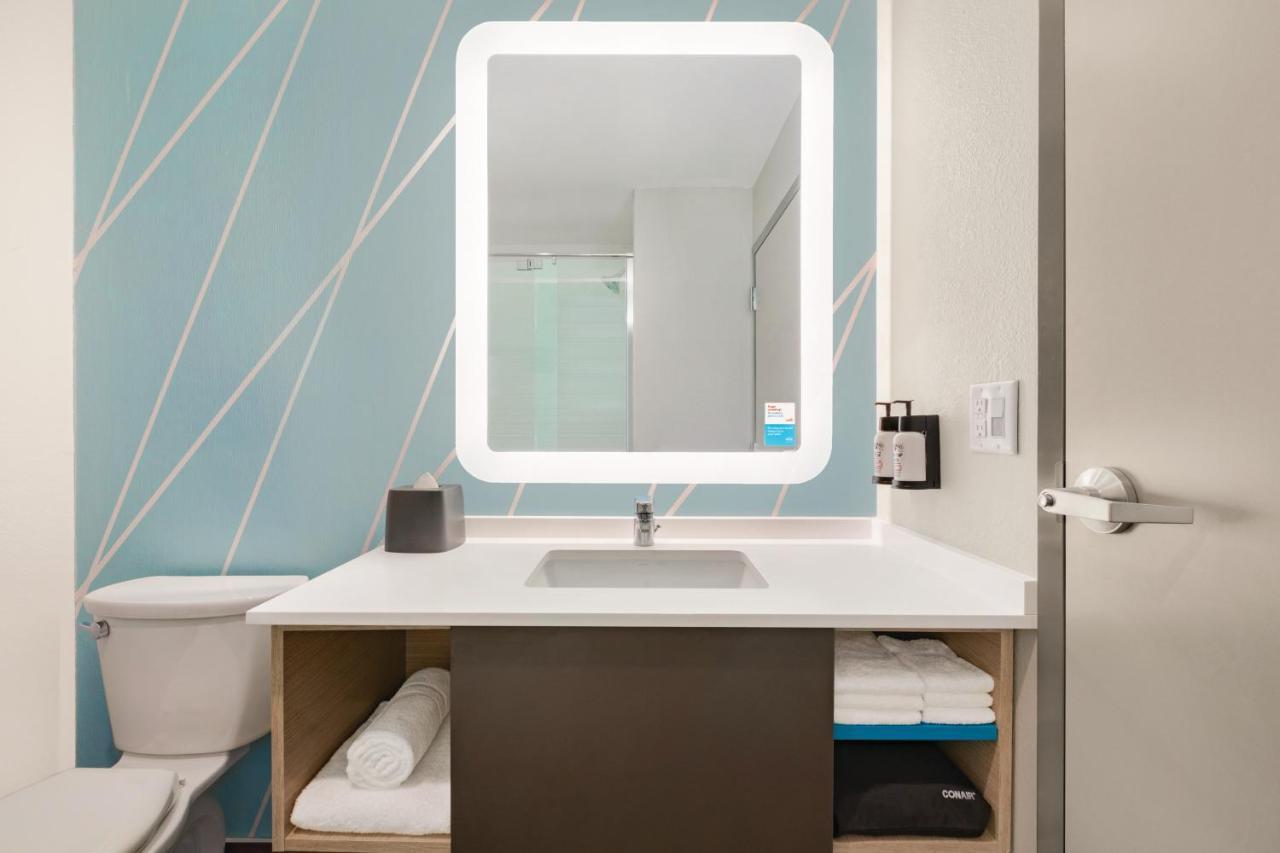Avid Hotels - Odessa Northwest By Ihg Ngoại thất bức ảnh