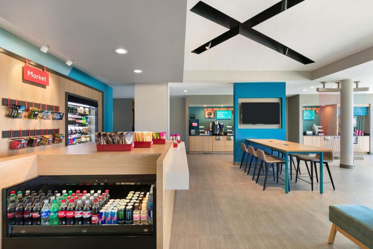 Avid Hotels - Odessa Northwest By Ihg Ngoại thất bức ảnh