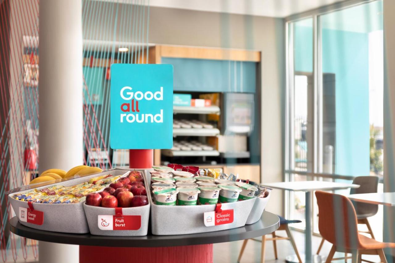 Avid Hotels - Odessa Northwest By Ihg Ngoại thất bức ảnh