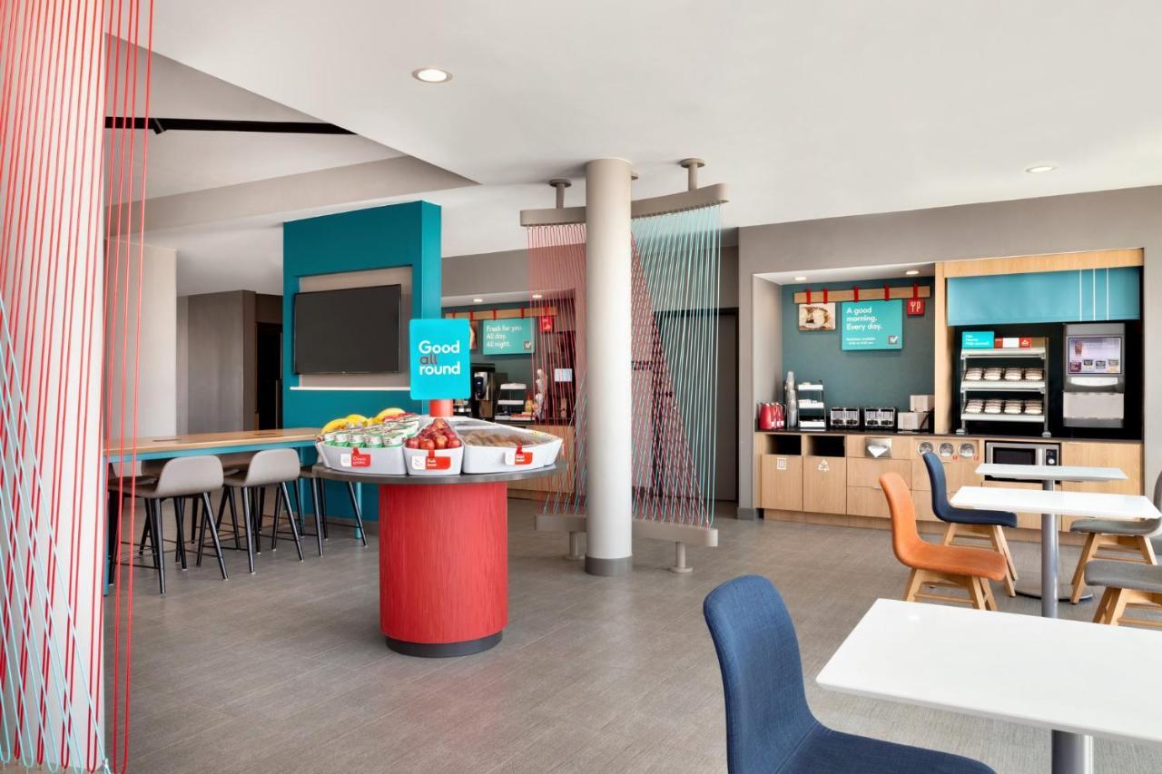 Avid Hotels - Odessa Northwest By Ihg Ngoại thất bức ảnh